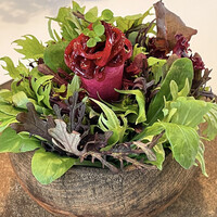 Installation Table ENSO L'asymetrie du calme - 