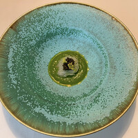 Installation Table ENSO L'asymetrie du calme - 