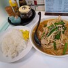 ベトコンラーメン新京