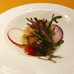 Au Depart Cinq fers - 