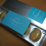 ラトリエ ドゥ ノノ - マカロンペールマカロンペール