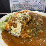 カルダモン． - 