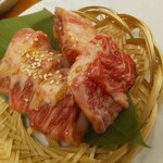 Sumibiyakiniku Den'En - 