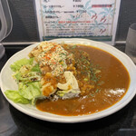 カルダモン． - 