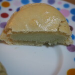 ラトリエ ドゥ ノノ - マカロンペール　断面