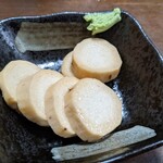 もつ焼き居酒屋 いっぱちや - 