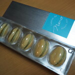 ラトリエ ドゥ ノノ - マカロンペール