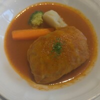 厳選洋食さくらい - 