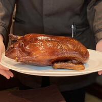 中国飯店 富麗華 - 