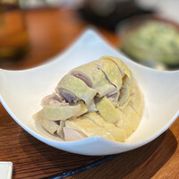 中国飯店 富麗華 - 