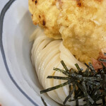 うどん上々 - 