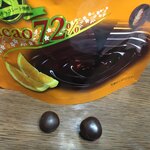 横井チョコレート - オレンジピールのチョコレート❤️

オレンジとチョコレートってあうよなぁ〜〜〜


ビターなチョコレートとオーガニックなオレンジピール

コレ美味いわ。

次回はもっと買ってみよ。


