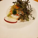 Au Depart Cinq fers - 