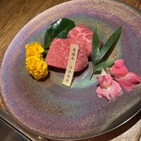 肉一凛宮 - 
