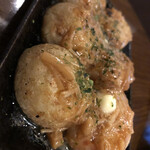 Takoyaki Bau Tsubo - 