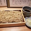 蕎麦と割烹 いいずか