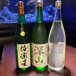 Takahama - 日本酒銘酒フェア