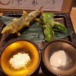 蕎麦と割烹 いいずか - 