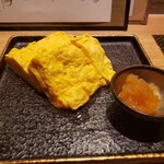 蕎麦と割烹 いいずか - 