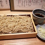 蕎麦と割烹 いいずか - 