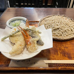 Teuchi Soba Kichihoushi - 