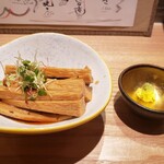 蕎麦と割烹 いいずか - 