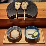 Yakitori Miyakawa - 