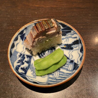 並木橋なかむら - 