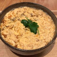 手打ち蕎麦 欅 -  手打ち蕎麦 欅 -