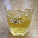 Mikaen Chuuka Tetsunabe Ton - ノンアルコール梅酒