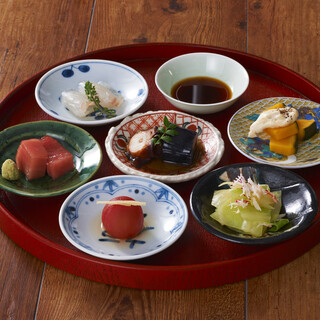 和食時々酒 ときのとき_2