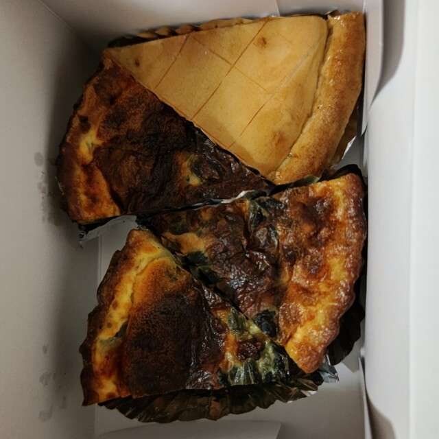 閉店】あっぷるぱい 考太郎 丸ビル店 - 二重橋前/洋菓子 | 食べログ