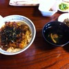 うなぎ料理 丑松