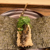 のぐち 継 - 鮎鮨