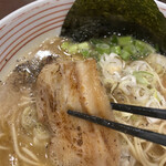 山麺 - 