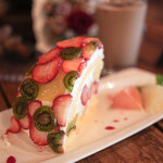 Gallery&Cafe　Contrail - 