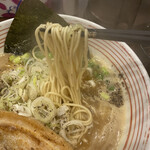 山麺 - 