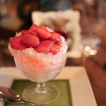 Gallery&Cafe　Contrail - 