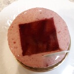 パティスリー ユウ ササゲ 小田急百貨店新宿店 - プランセス