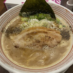 山麺 - 