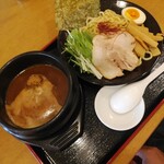 ラーメン屋 まる - 