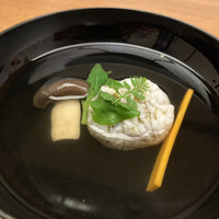 日本料理 「源氏」 ヒルトン名古屋 - 