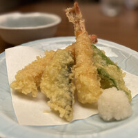 日本料理 「源氏」 ヒルトン名古屋 - 