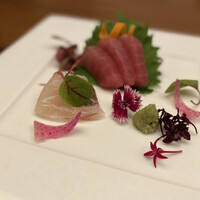 日本料理 「源氏」 ヒルトン名古屋 - 