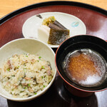 日本料理 太月 - 