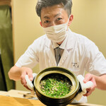 日本料理 太月 - 