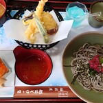 Echizen Soba No Sato - 