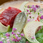 日本料理 太月 - 