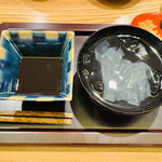 日本料理 太月 - 