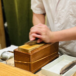 日本料理 太月 - 